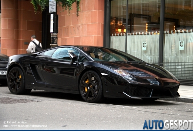 Lamborghini Gallardo LP560-4