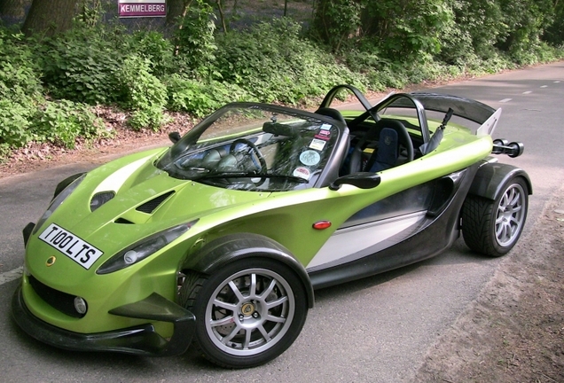 Lotus 340R