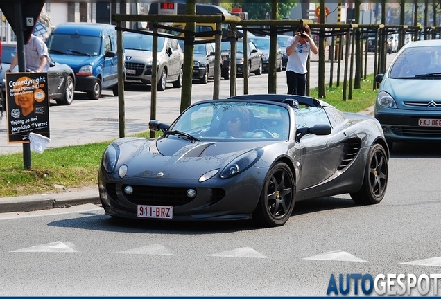 Lotus Elise S2 111S