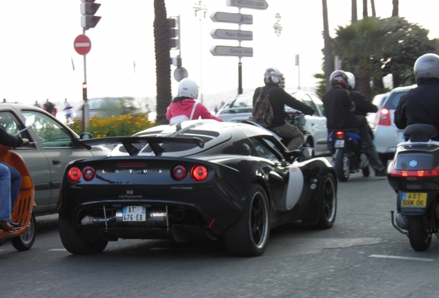 Lotus Exige Cup 240