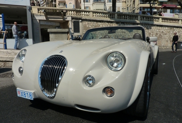 Wiesmann Roadster MF3