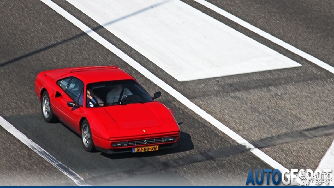 Ferrari 328 GTB