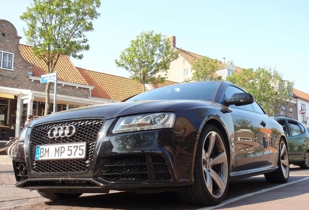 Audi RS5 8T