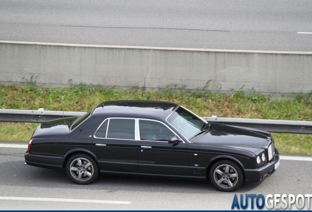 Bentley Arnage T