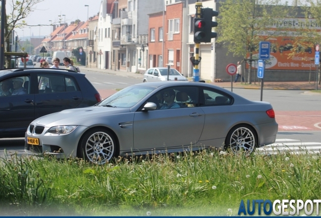 BMW M3 E92 Coupé