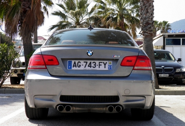 BMW M3 E92 Coupé