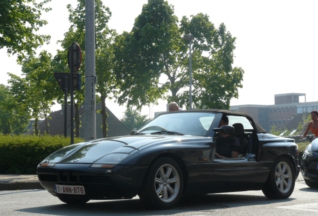 BMW Z1