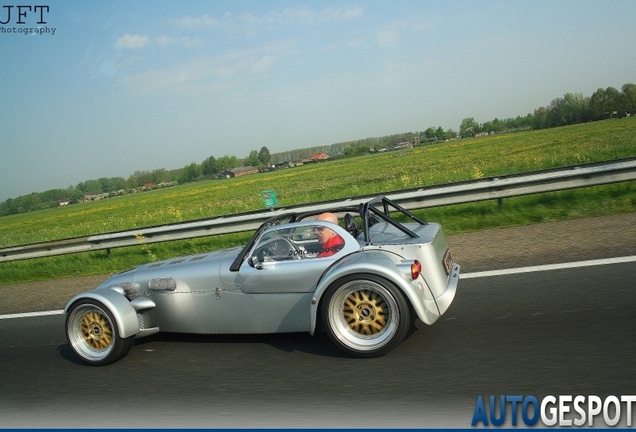 Donkervoort D8 180R