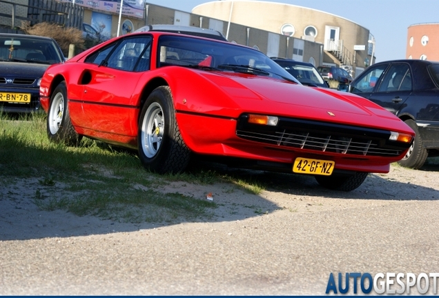 Ferrari 308 GTB