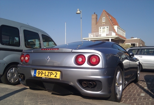 Ferrari 360 Modena