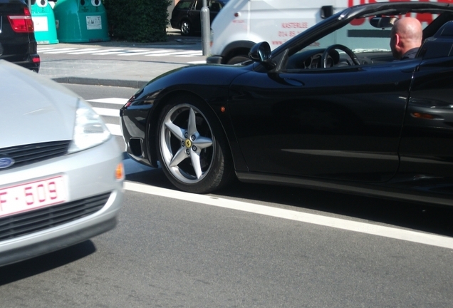 Ferrari 360 Spider