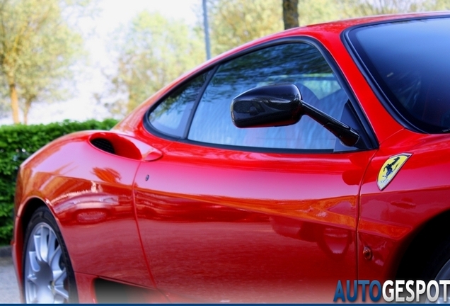 Ferrari Challenge Stradale