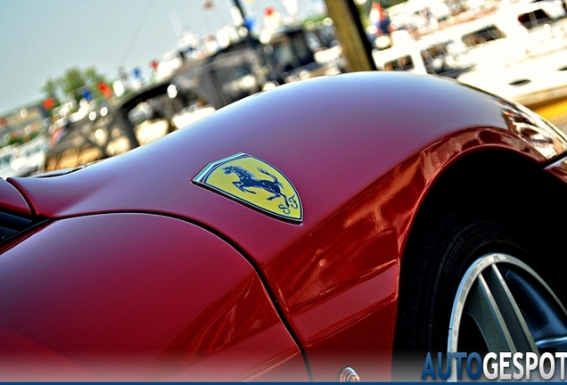 Ferrari F430 Spider