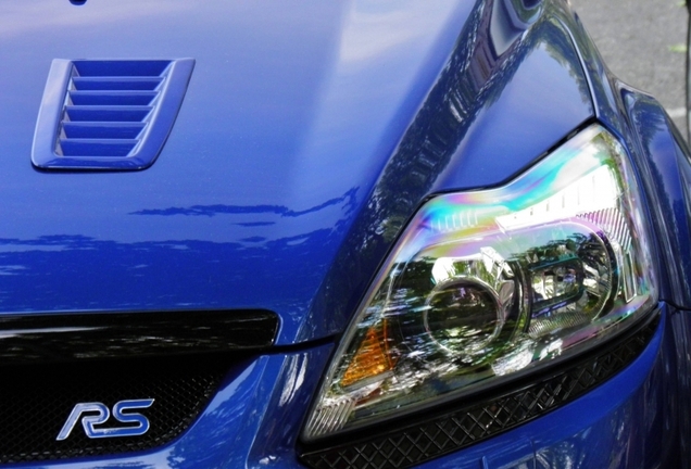 Ford Focus RS 2009