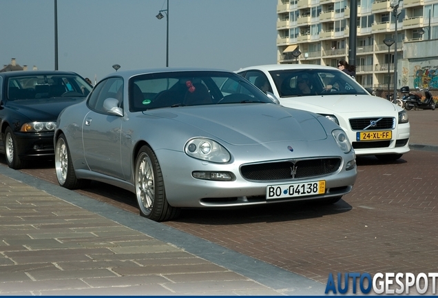 Maserati 4200GT