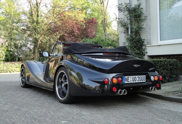 Morgan Aero 8 Series 3