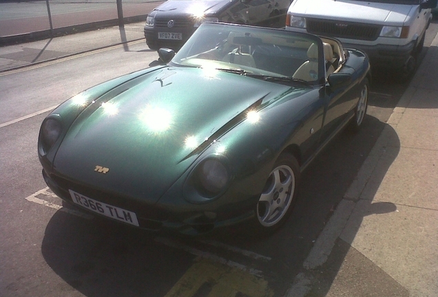 TVR Chimaera 400