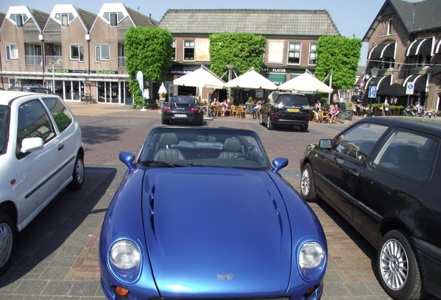 TVR Chimaera 500