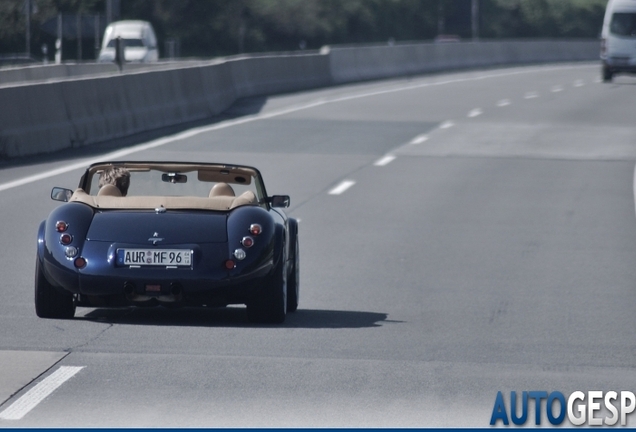 Wiesmann Roadster MF3