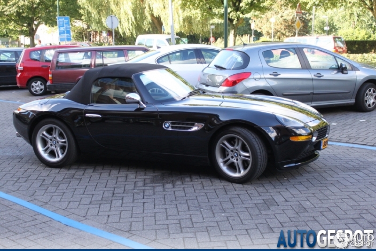 BMW Z8