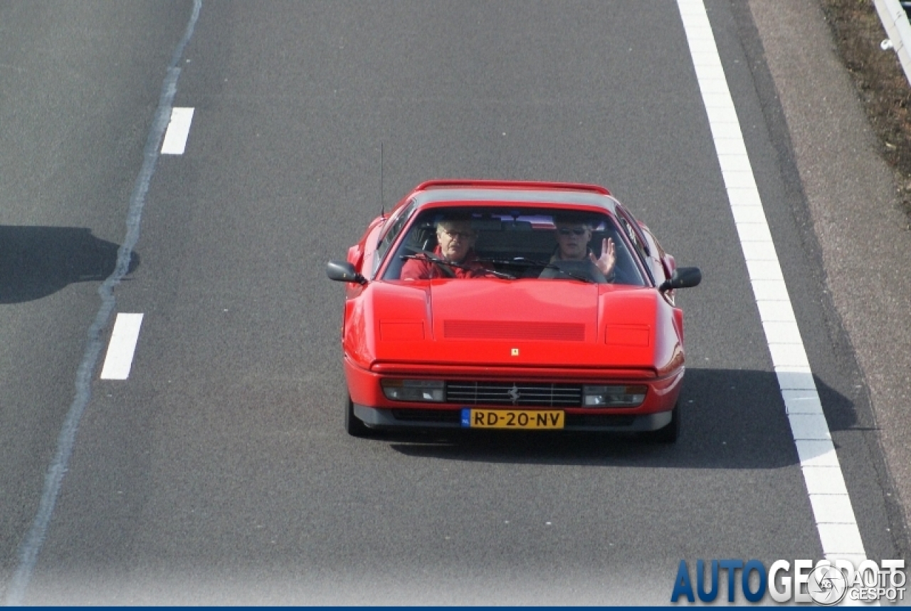 Ferrari 328 GTS