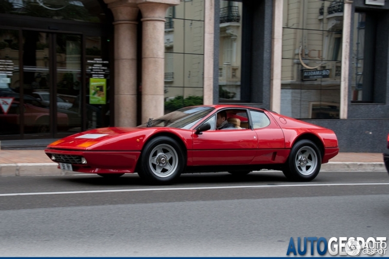 Ferrari 512 BBi