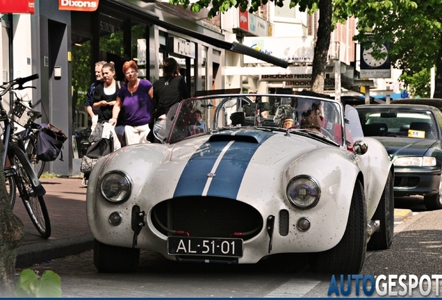 AC Cobra