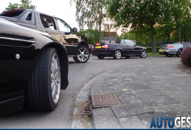 Aston Martin DB9