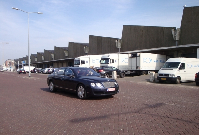 Bentley Continental Flying Spur