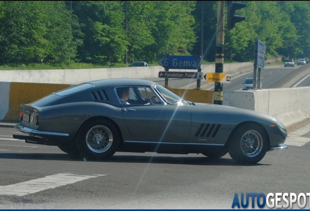 Ferrari 275 GTB/4