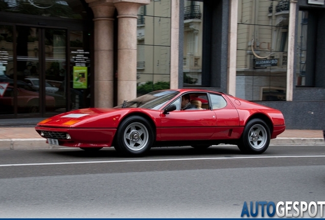 Ferrari 512 BBi