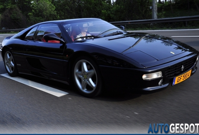 Ferrari F355 Berlinetta