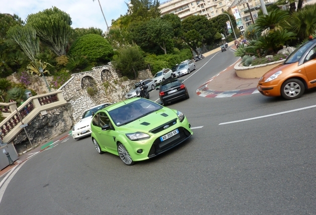 Ford Focus RS 2009