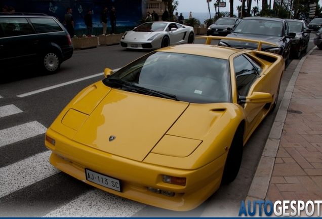 Lamborghini Gallardo