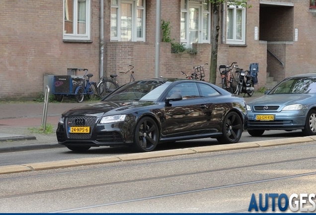 Audi RS5 8T