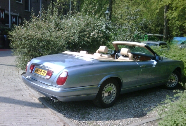 Rolls-Royce Corniche