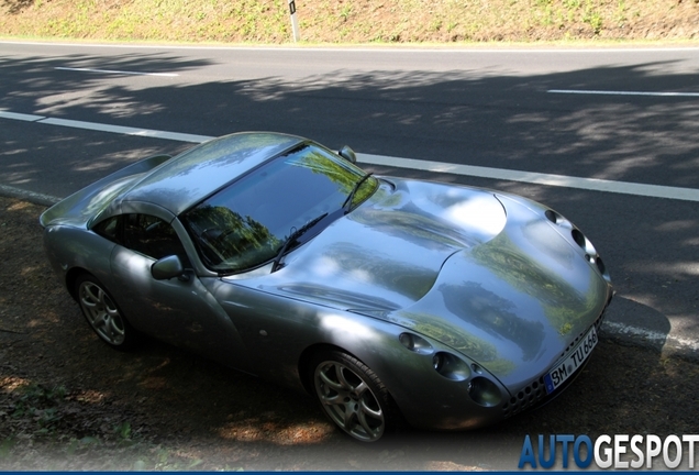 TVR Tuscan S MKI