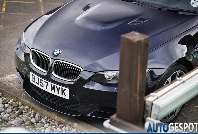 BMW M3 E92 Coupé