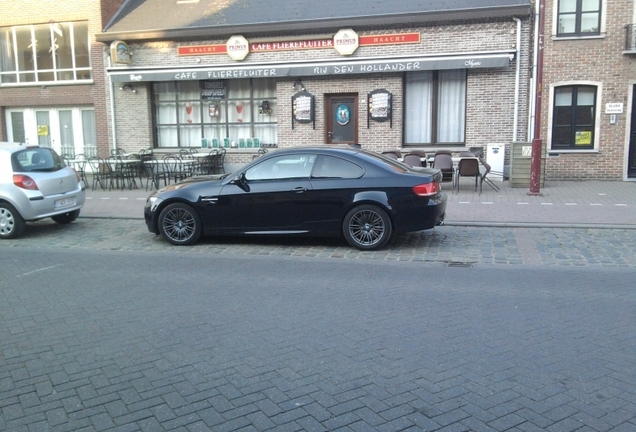 BMW M3 E92 Coupé