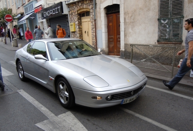 Ferrari 456M GT