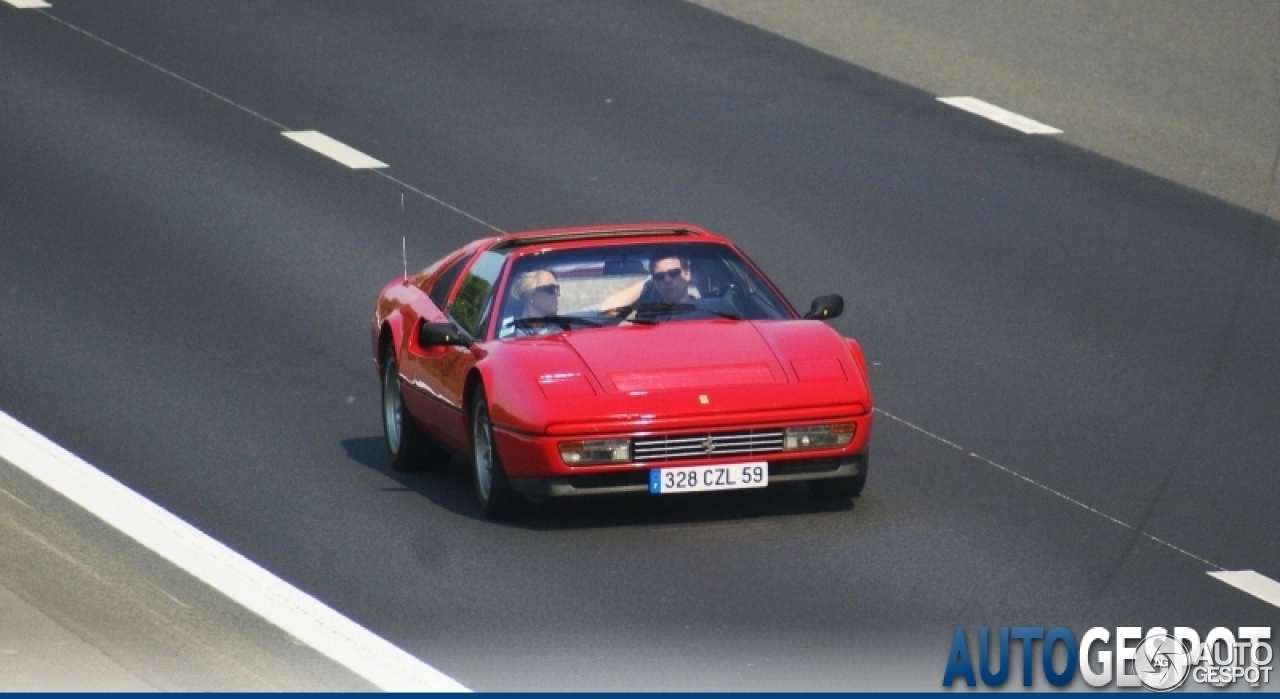 Ferrari 328 GTS