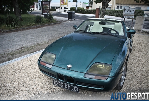 BMW Z1