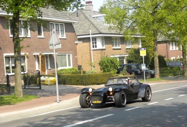 Donkervoort S8A