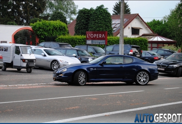 Maserati GranSport