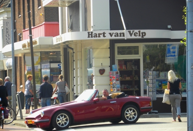 TVR 290 S