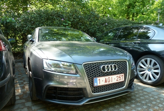 Audi RS5 8T