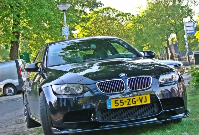 BMW M3 E92 Coupé