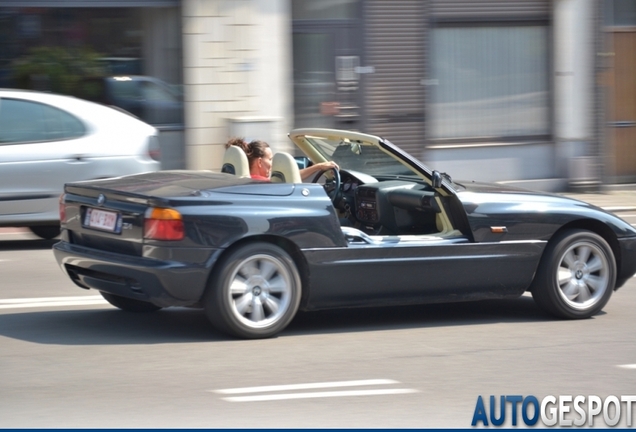 BMW Z1