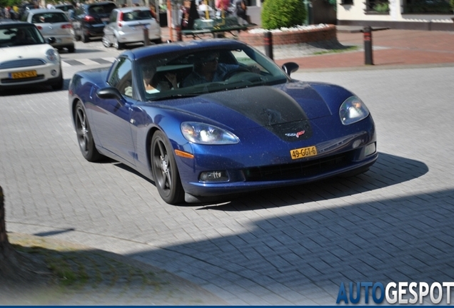 Chevrolet Corvette C6