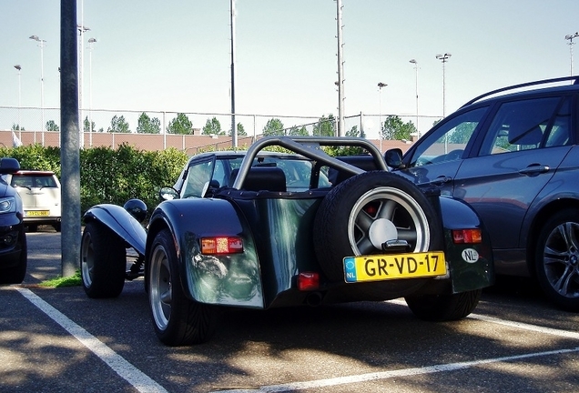 Donkervoort S8A